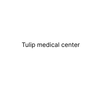 Tulip medical center