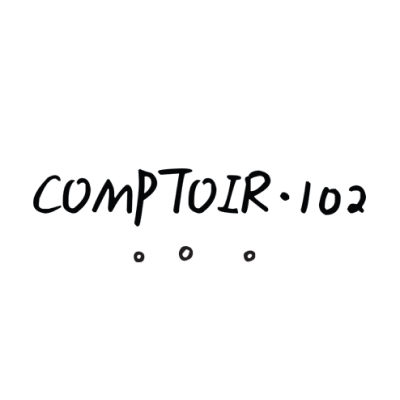 Comptoir 102