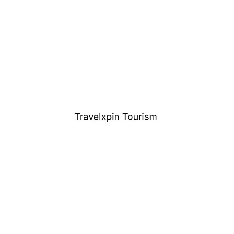 Travelxpin Tourism