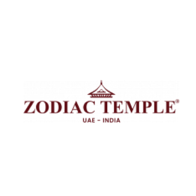 Zodiac Temple
