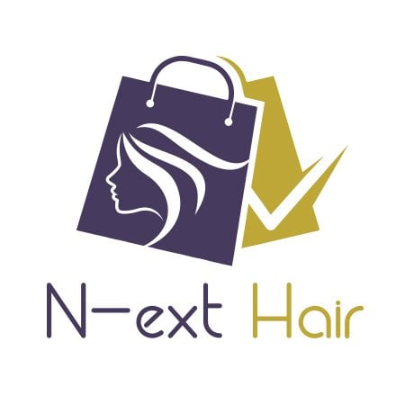 N-ext hair