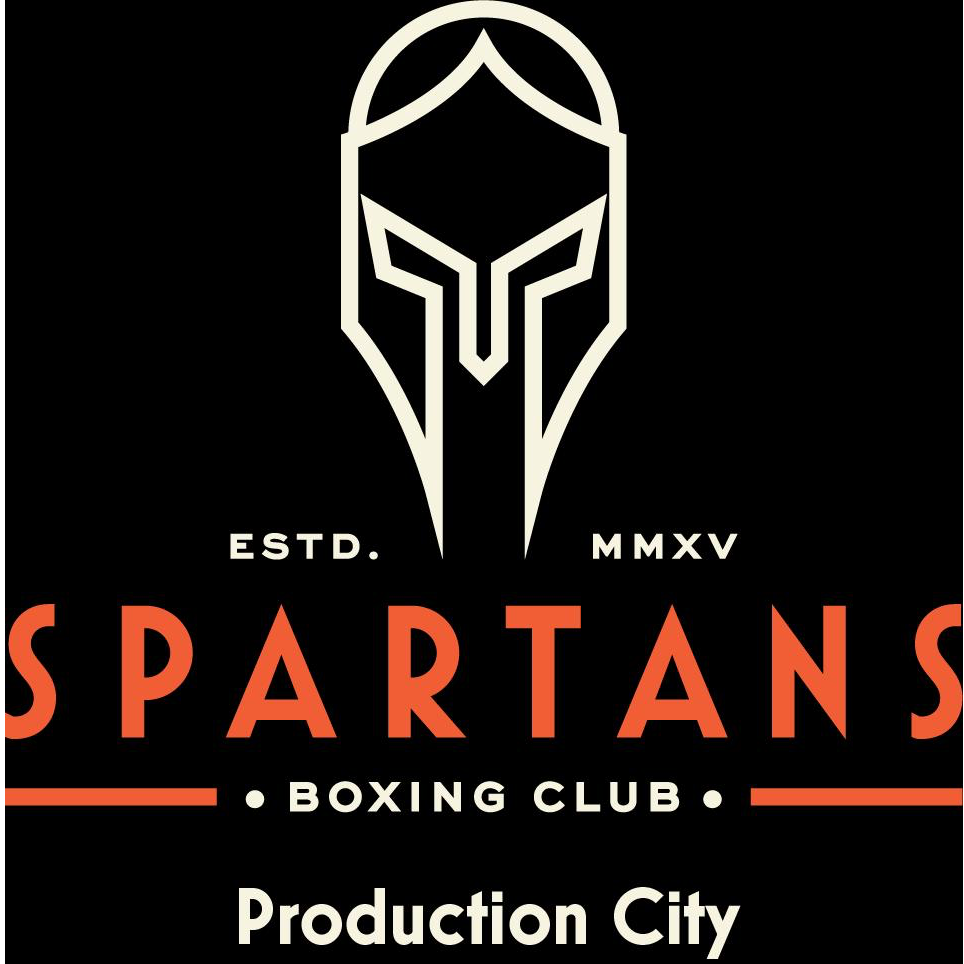 Spartans Boxing Club