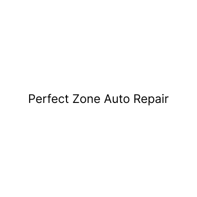 Perfect Zone Auto Repair