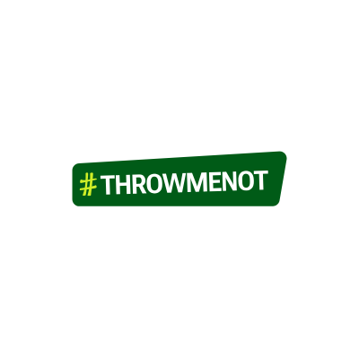 Throwmenot