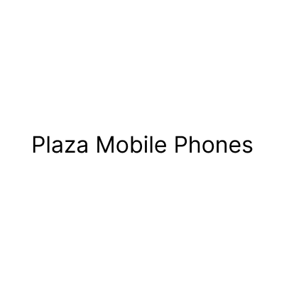 Plaza Mobile Phones Trading