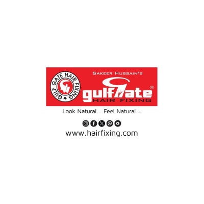 Gulfgate Hair Fixing