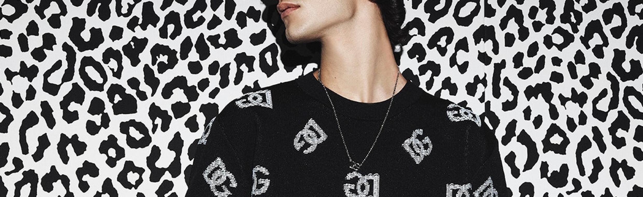 Split in 4 InterestFree Payments at Dolce & Gabbana Tabby