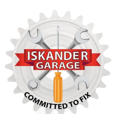 Iskander Garage