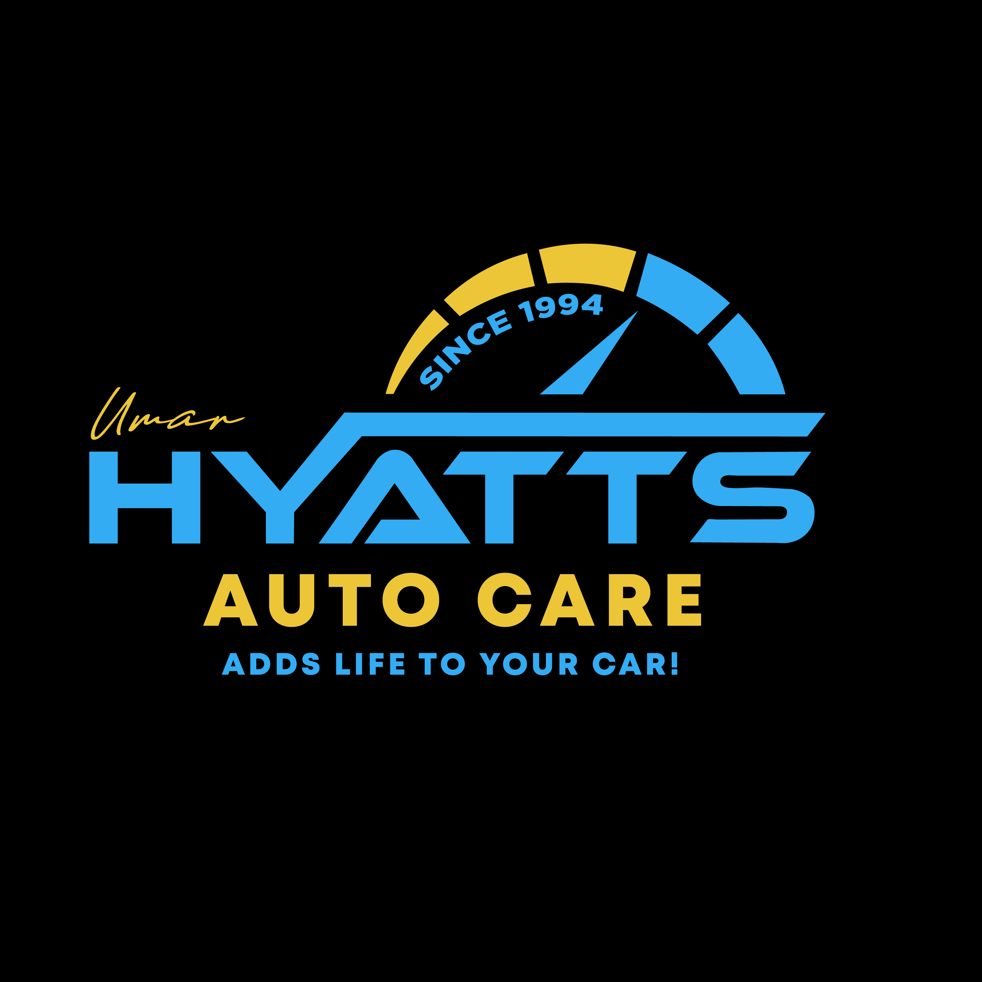 Hyatts Auto Care