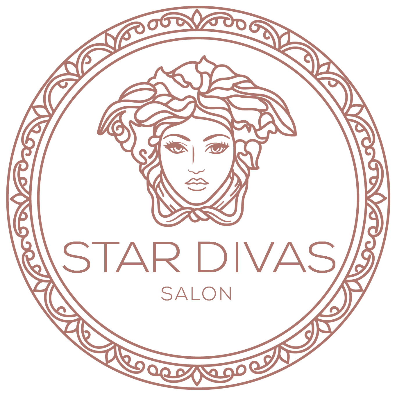 Star Divas Ladies Salon 