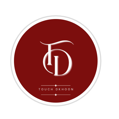 Touch Dkhoon