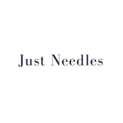 Just Needles
