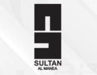 Sultan Almanea Perfumes