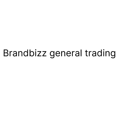 Brandbizz general trading
