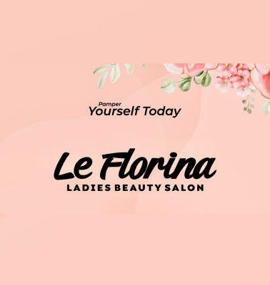 Le Florina Ladies Beauty Salon MBZ City