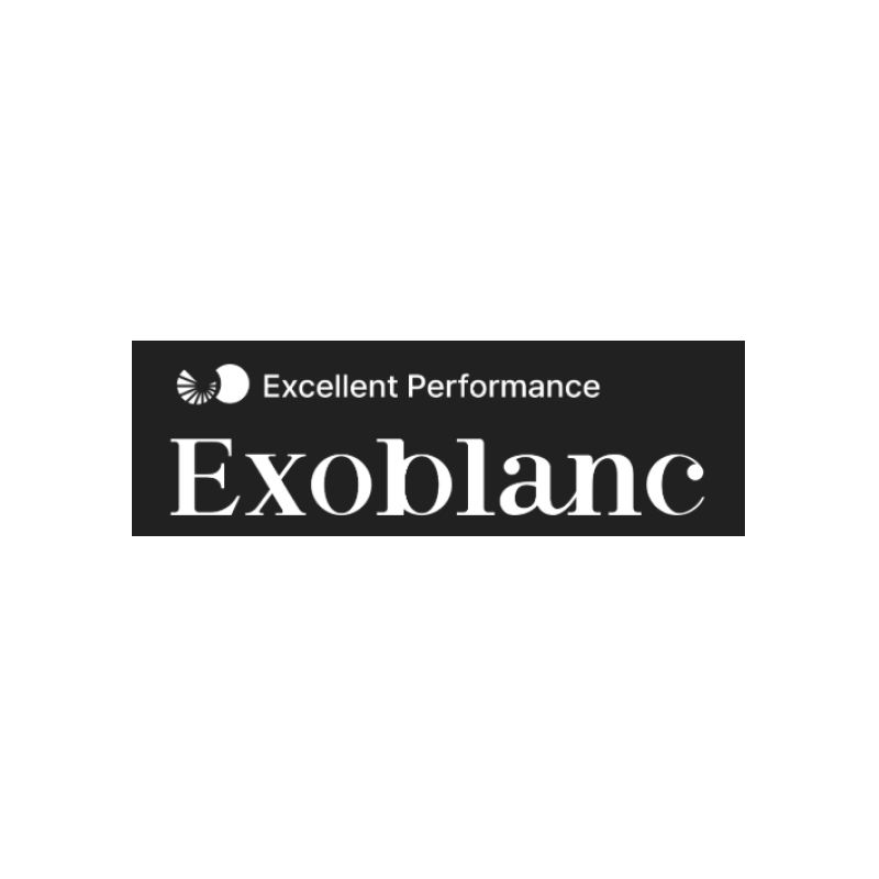 Exoblanc