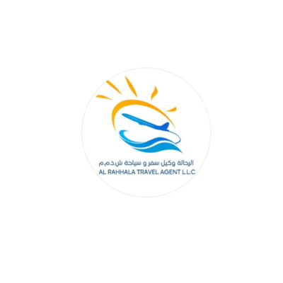Alrahhala Travel