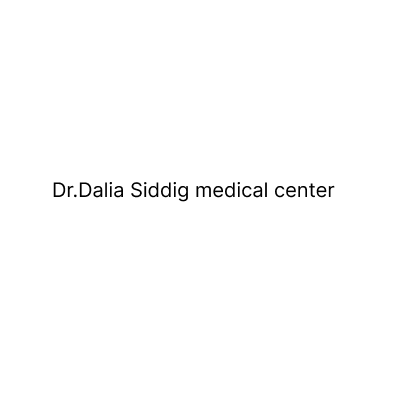 Dr.Dalia Siddig medical center