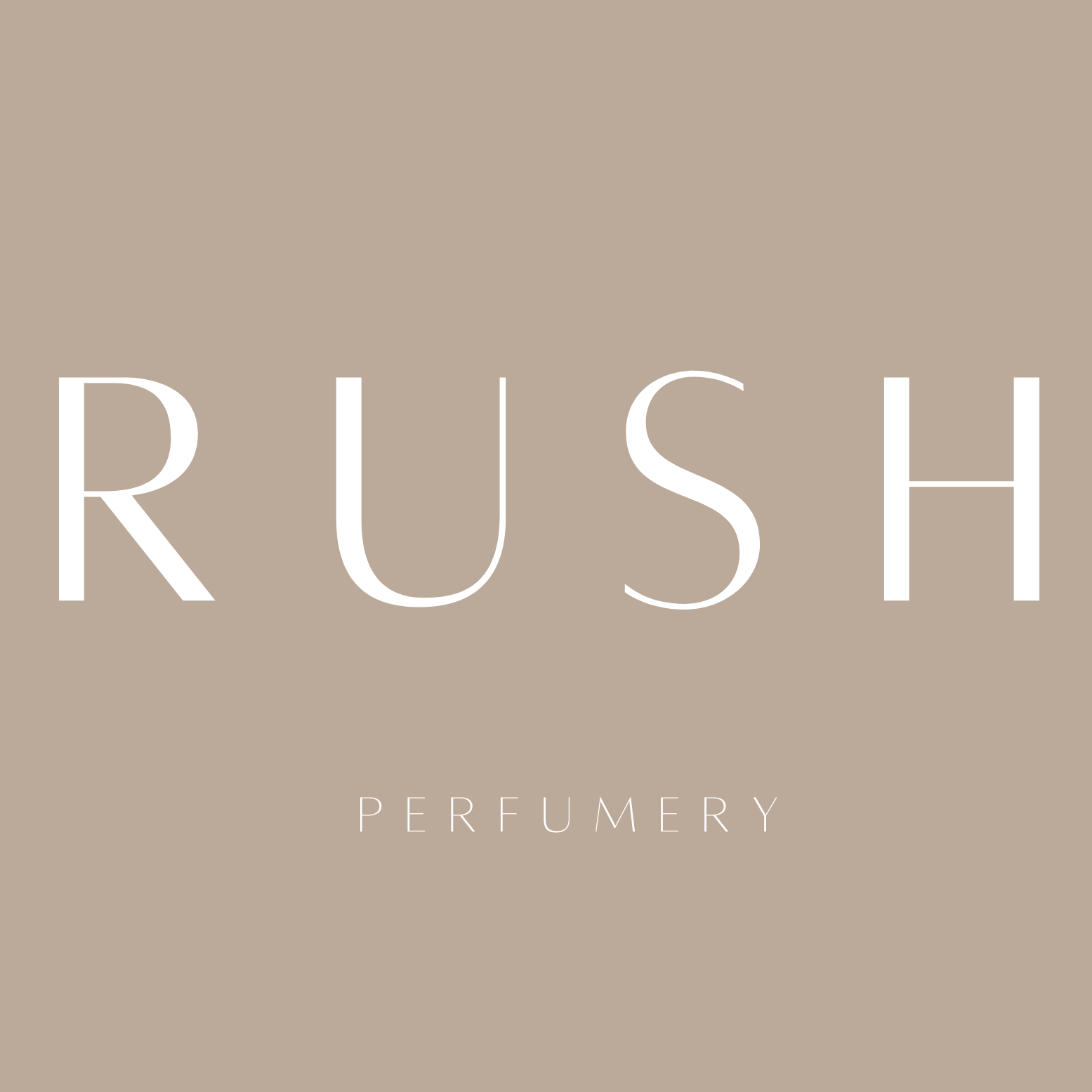 Rush Perfumery