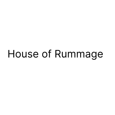 House of Rummage