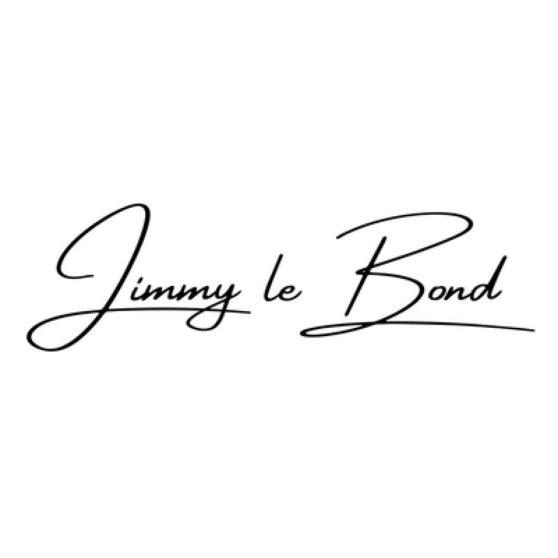Jimmy Le Bond