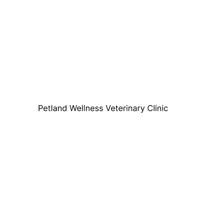 Petland Wellness Veterinary Clinic