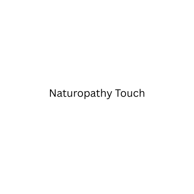 Naturopathy Touch