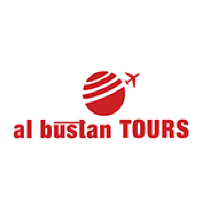 AL BUSTAN TOURS