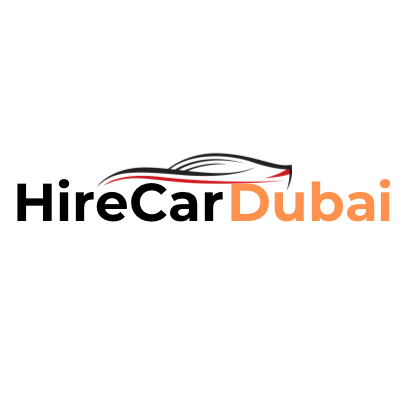 Hire car Dubai