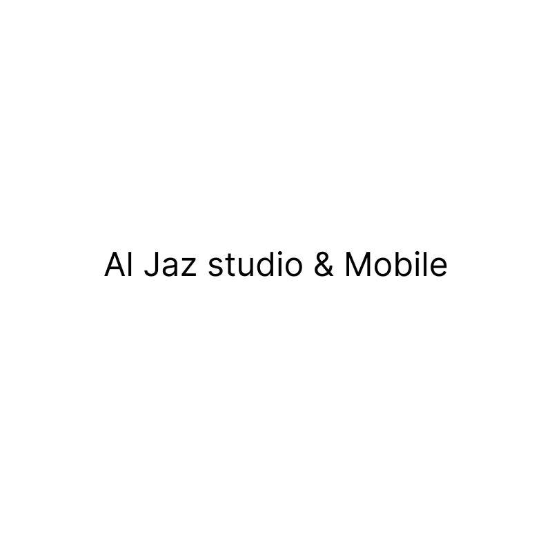 AL JAZ STUDIO