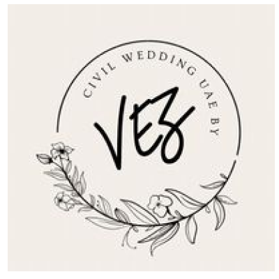 Civil Wedding UAE by VEZ