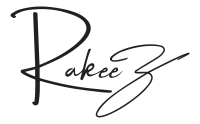 Rakeez Perfume
