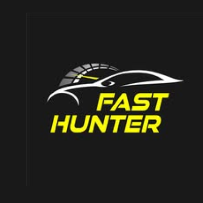 Fast Hunter Car Auto Maintenance