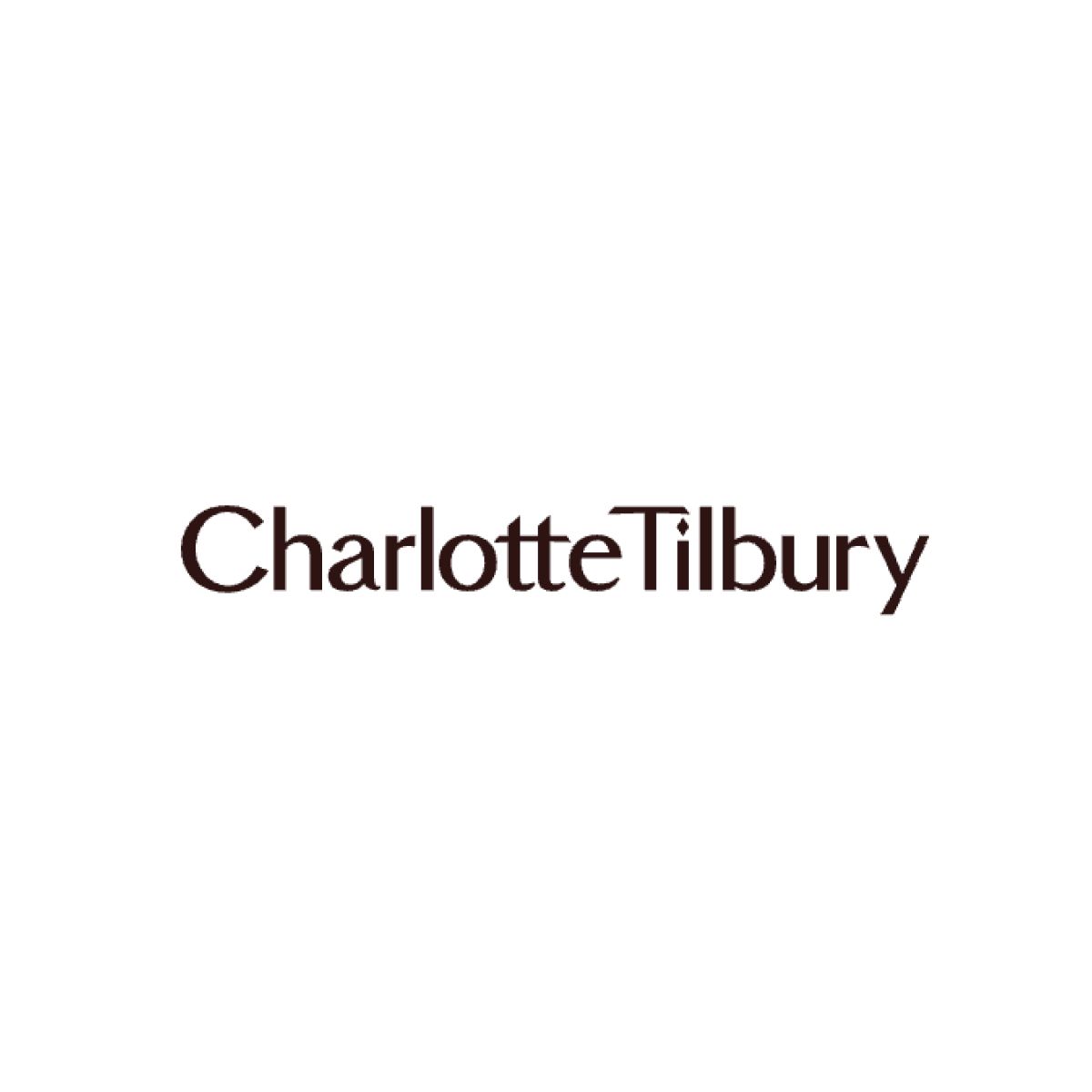 Charlotte Tilbury