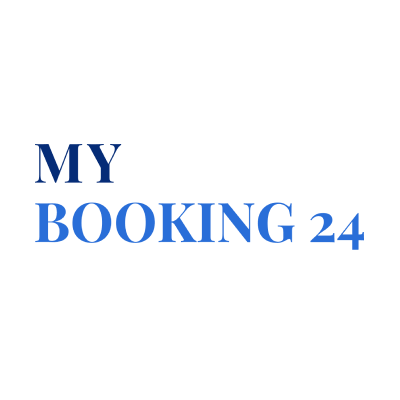 My Booking 24