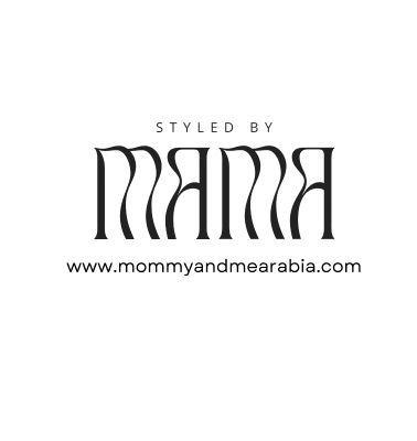 Mommy and me Arabia