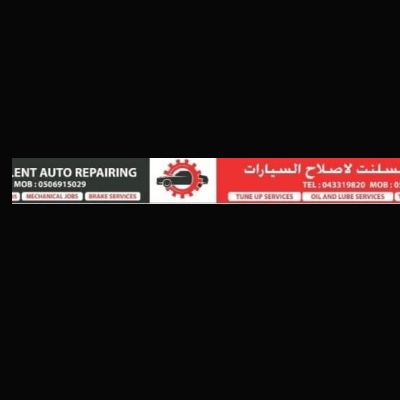 New Expert excellent auto repairing