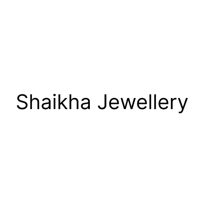Shaikha Jewellery