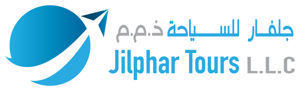JILPHAR TOURS