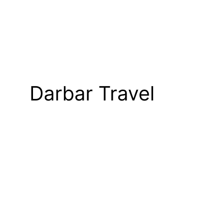 Darbar travel sole proprietorship llc