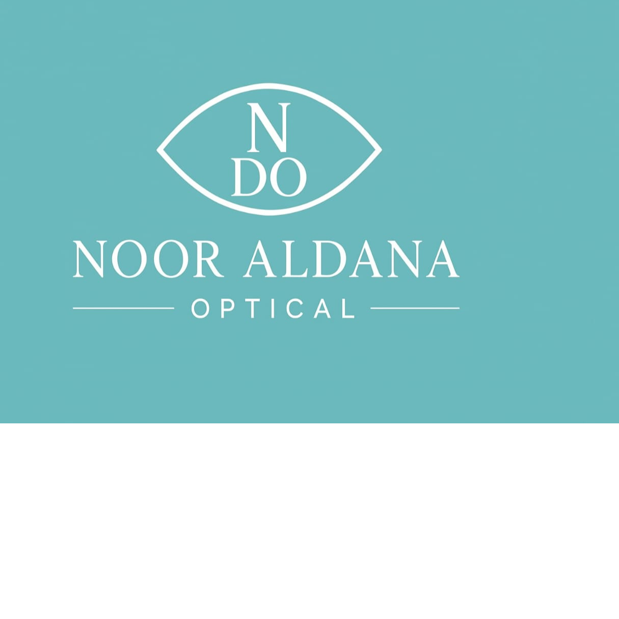Noor aldana optical