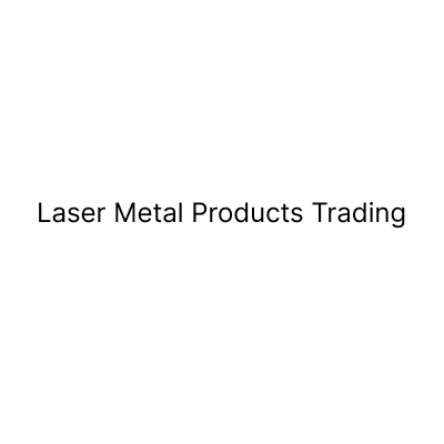 Laser Metal Products Trading
