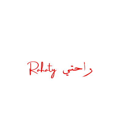 Rahaty