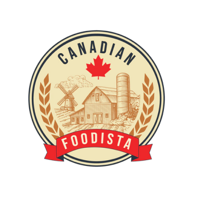 Canadian Foodista