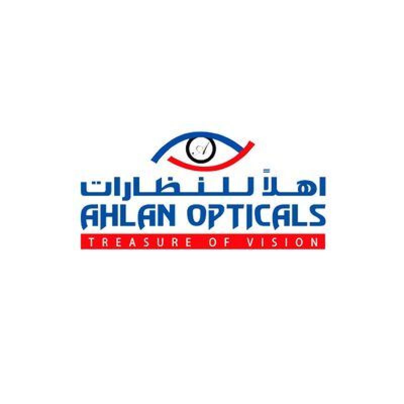Ahlan Opticals