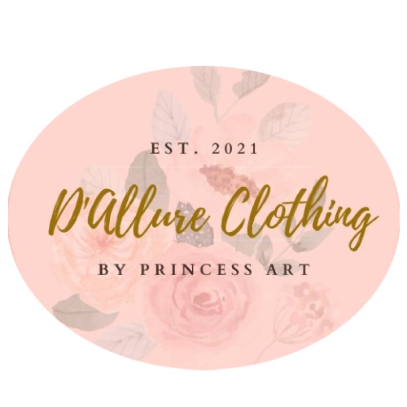 D' ALLURE CLOTHING INTERNATIONAL