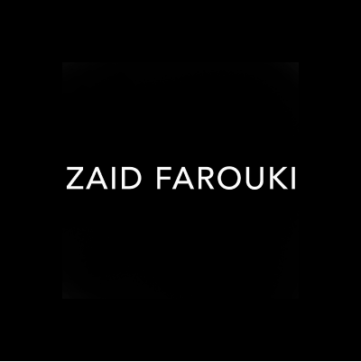 Zaid Farouki