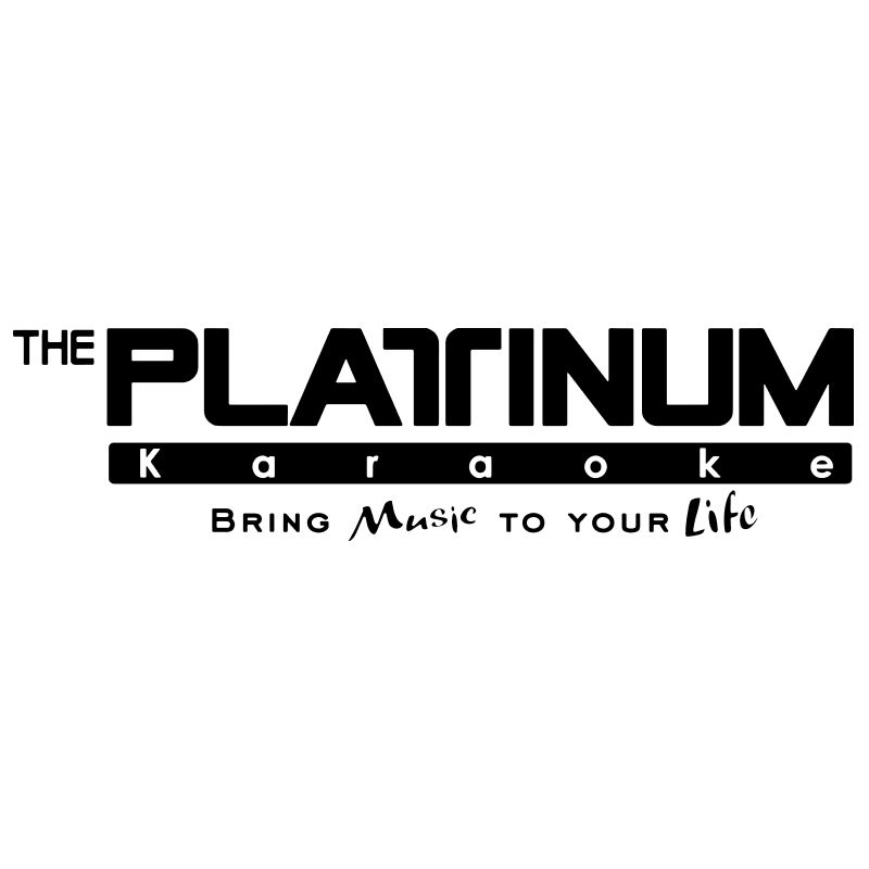 The Platinum Karaoke