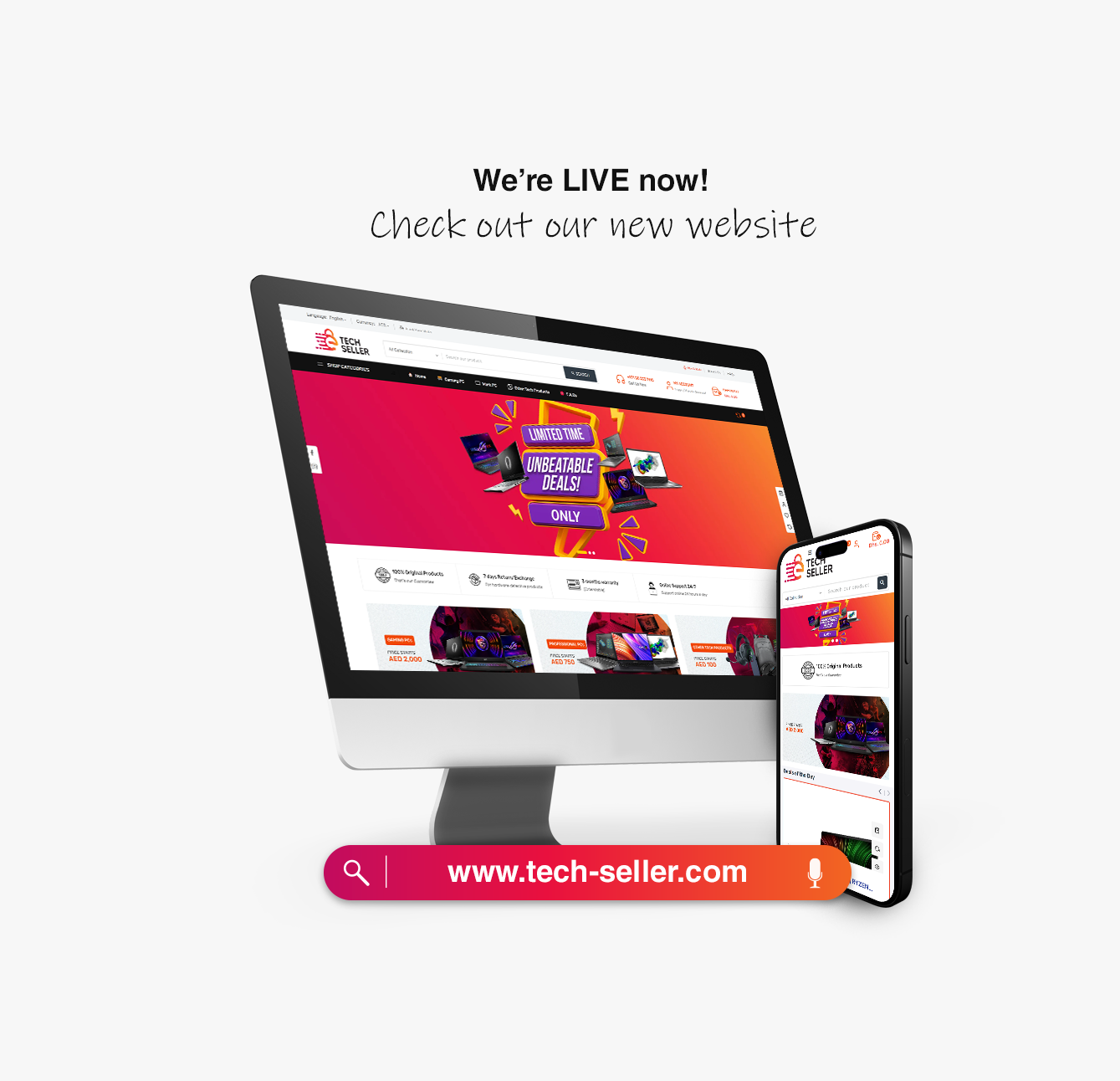 Tech-Seller.com