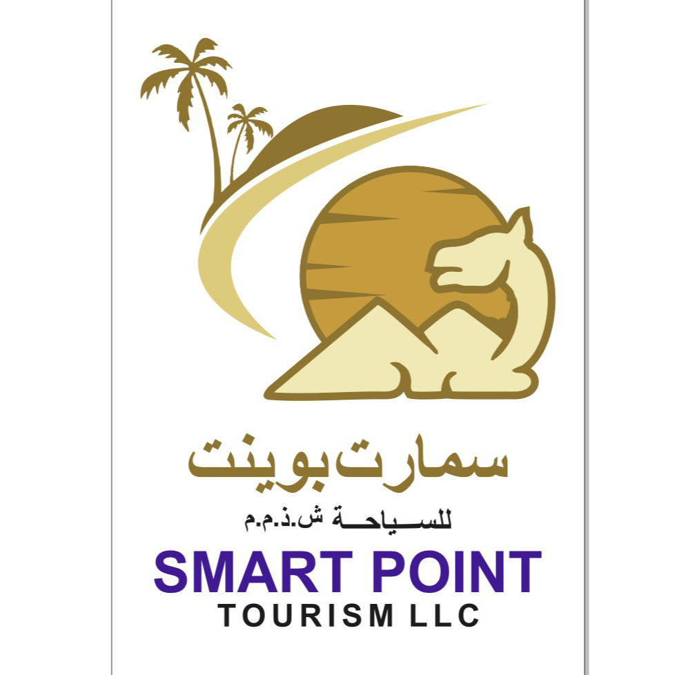 Smart Point Tourism 